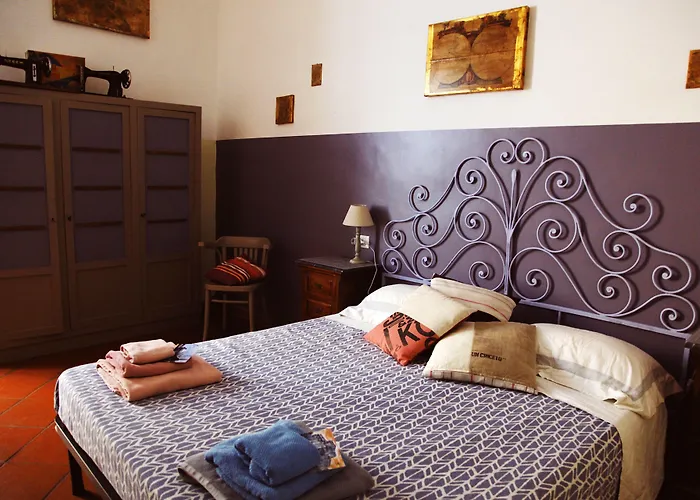 Trastevere Dream House