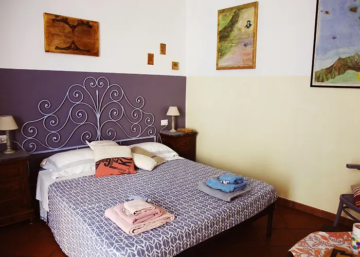 Trastevere Dream House