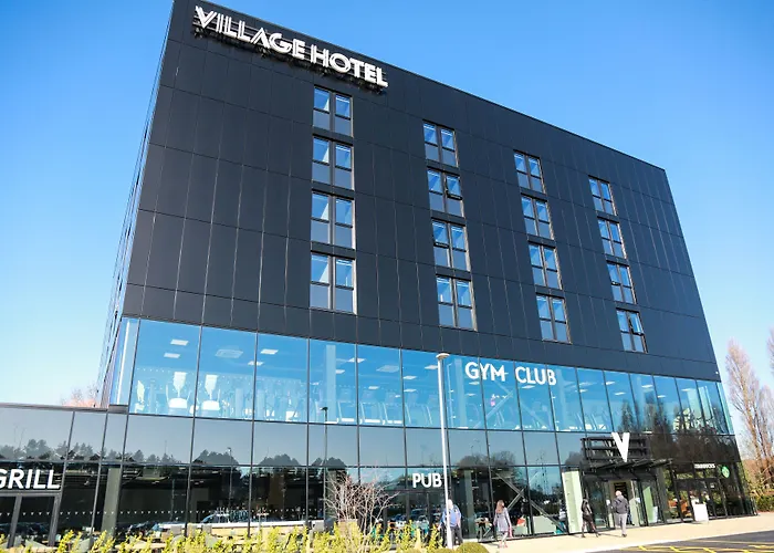 Village Hotel Portsmouth