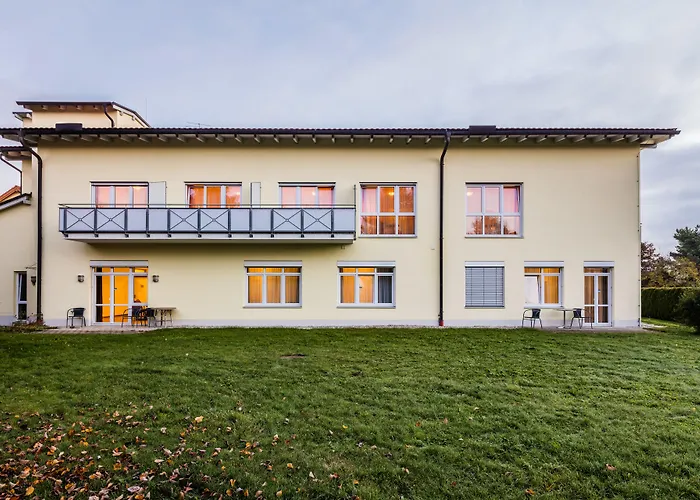 Landhotel Endhart