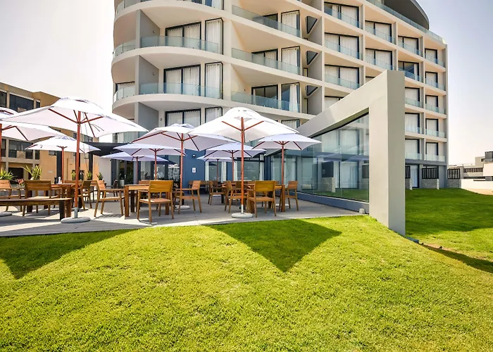 Bay View Resort Hotel Namibia