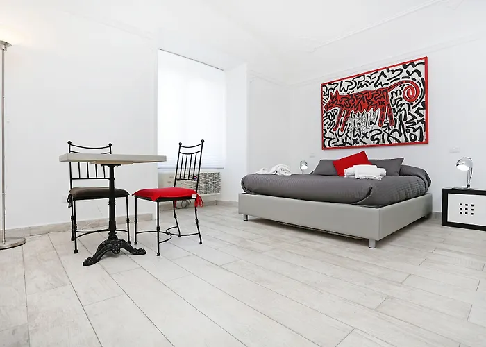 Houspitality Nero Bed & Breakfast