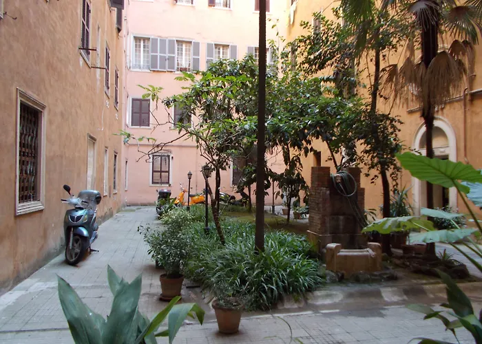 Houspitality Nero Bed & Breakfast