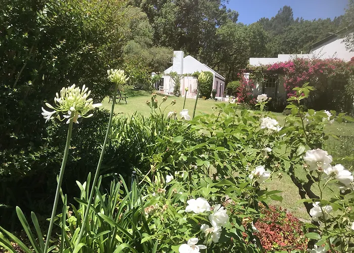 L'Auberge Chanteclair