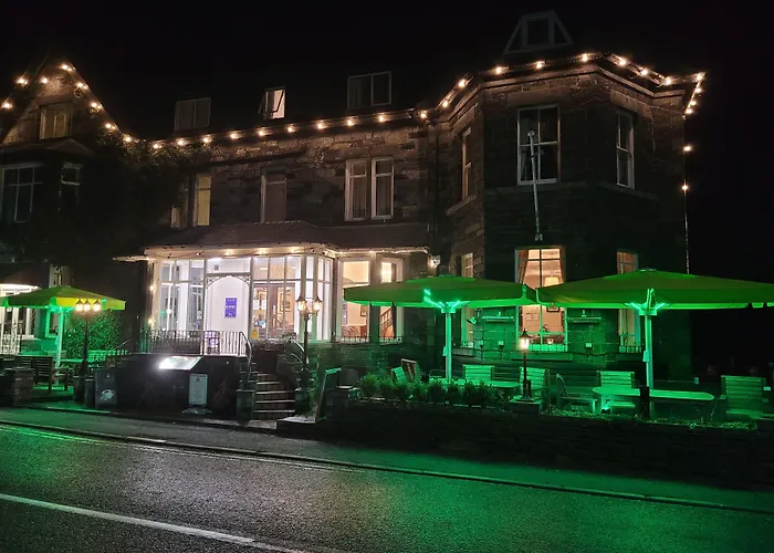 Glan Aber Hotel