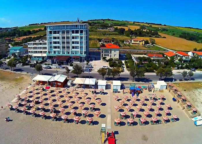 Hotel Atlantic
