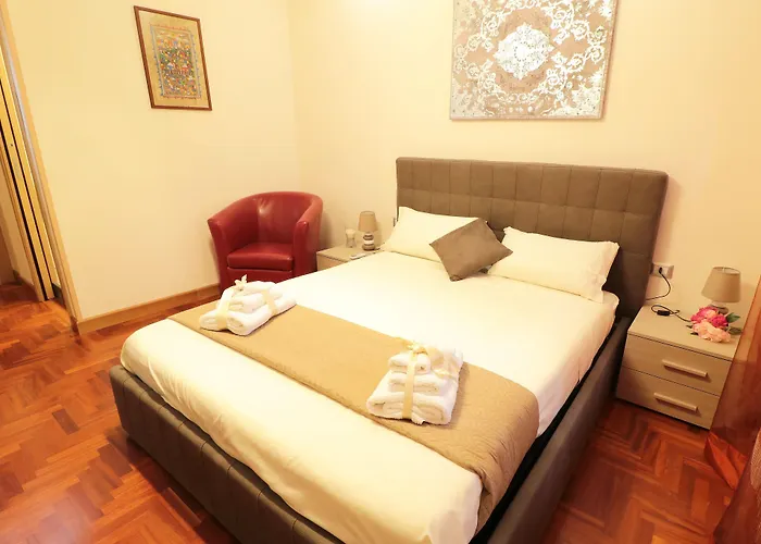 B&B Pietrarsa