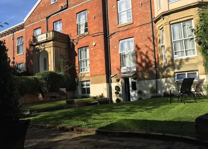 Queens Guesthouse