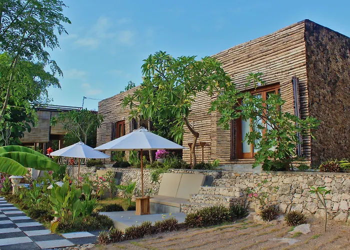 Kabeh Jati Garden Villa & Restaurant
