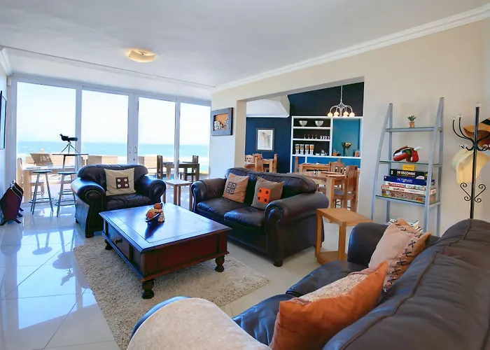 Dune Villa Wilderness