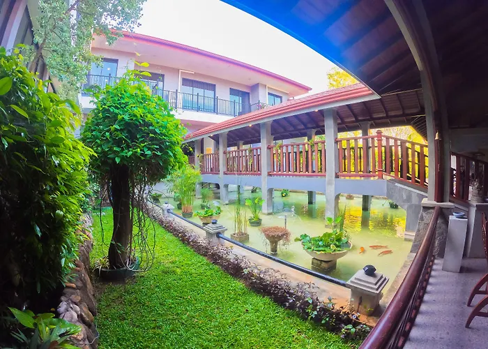 Centauria Wild Resort