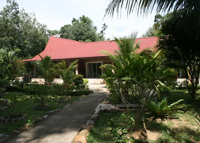 Balai Serama Guesthouse