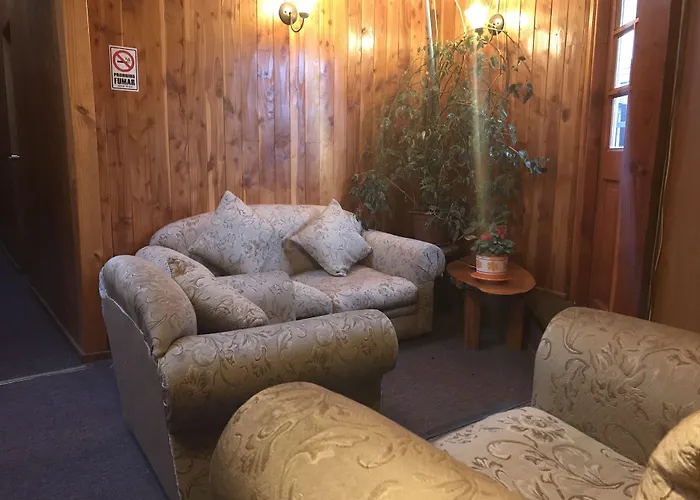 Hostal Graciela