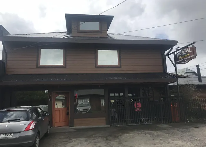 Hostal Graciela Pucón