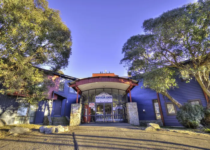 The River Inn Thredbo