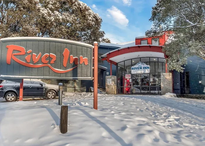 The River Inn Thredbo