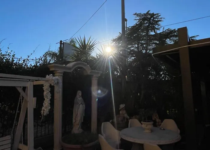 B&B Villa Diamante