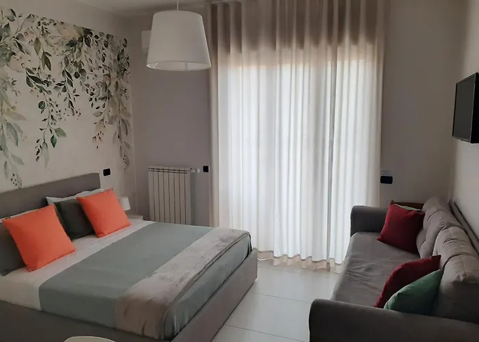 My Comfort Suite