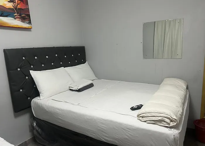 Gm Lodge Durban