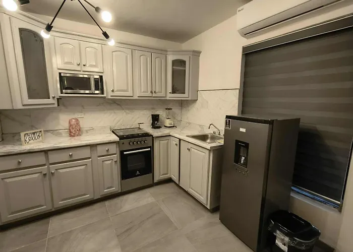 Santafe Suites Hermosillo