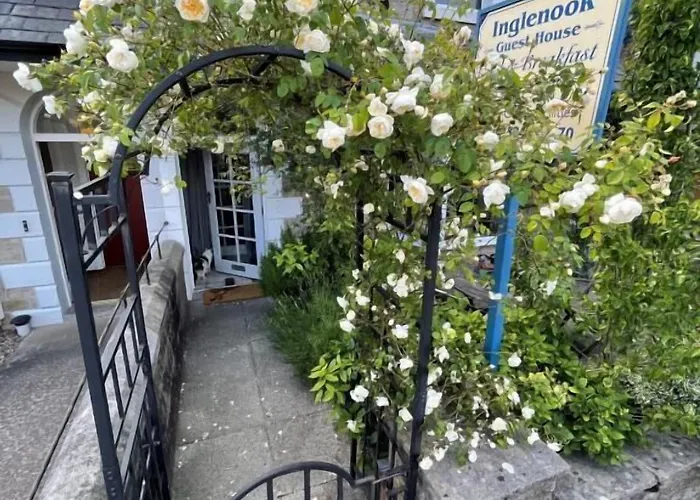 Inglenook Guest House