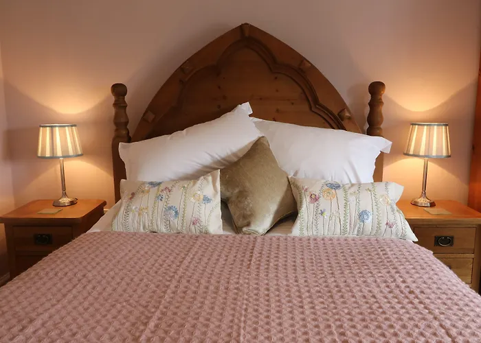 Inglenook Guest House