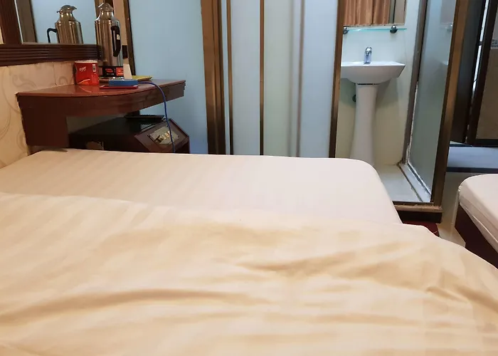 Astronaut'S Hotel