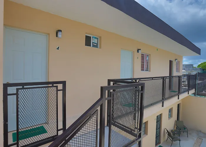 Casa De Ana - Habitación Privada