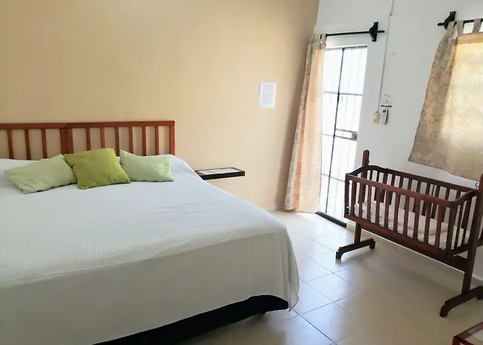 Casa De Ana - Habitación Privada
