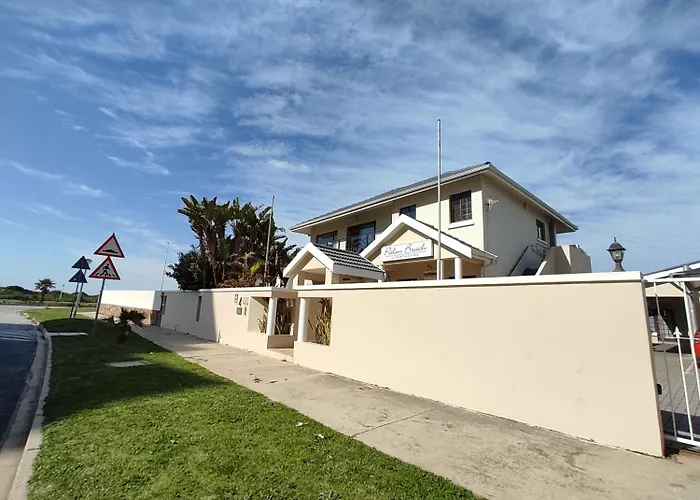 Palm Beach Guesthouse