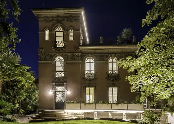 Villa Liberty