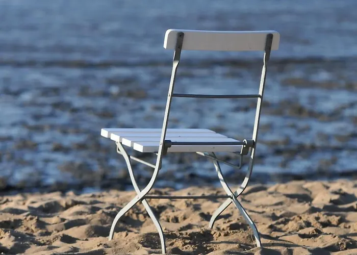 Pension An Bord