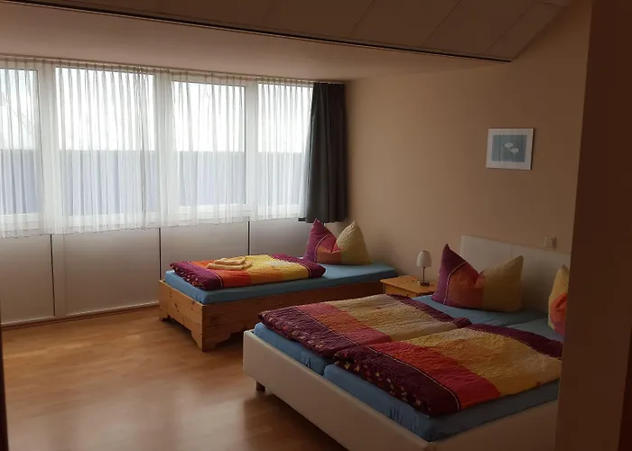 Müritz-Pension Waren