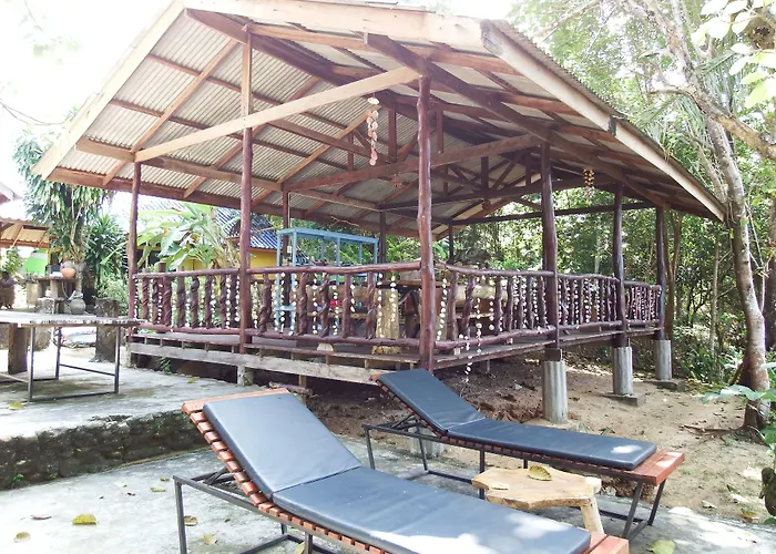 Kohchangresortranong Koh Chang Ranong