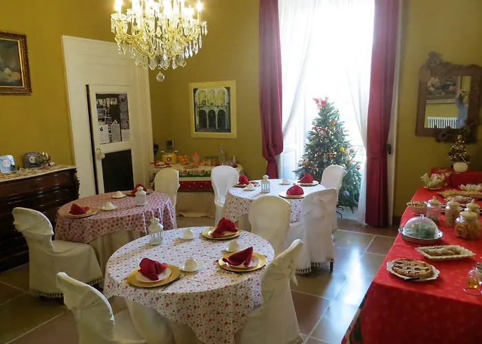 B&B Casa Cavalli