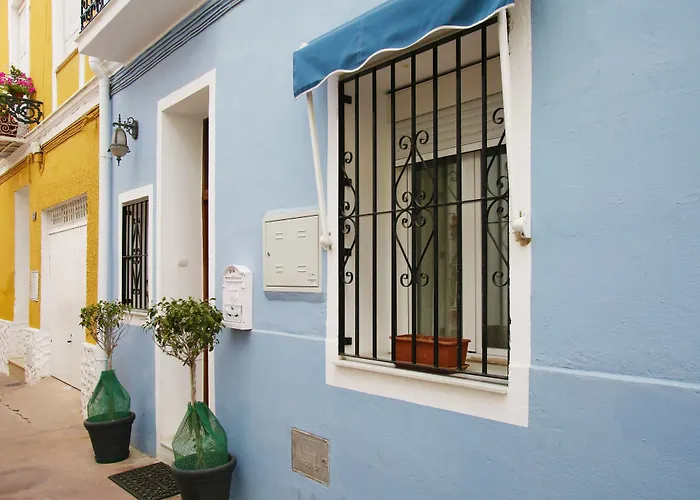 Lodge Guesthouse