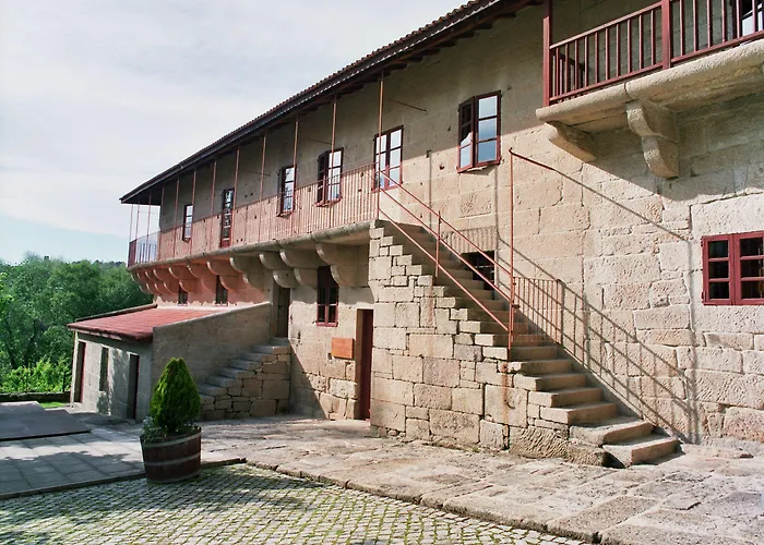 Casa Rural Torre Lombarda