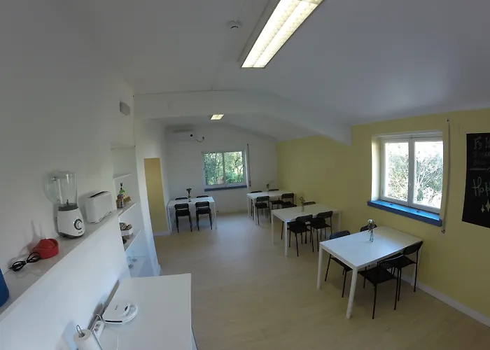 Village Cascais Guest House