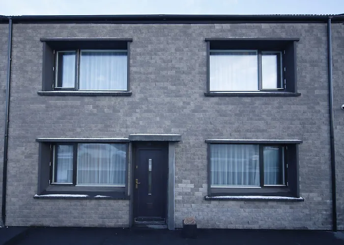 Keflavik Micro Suites