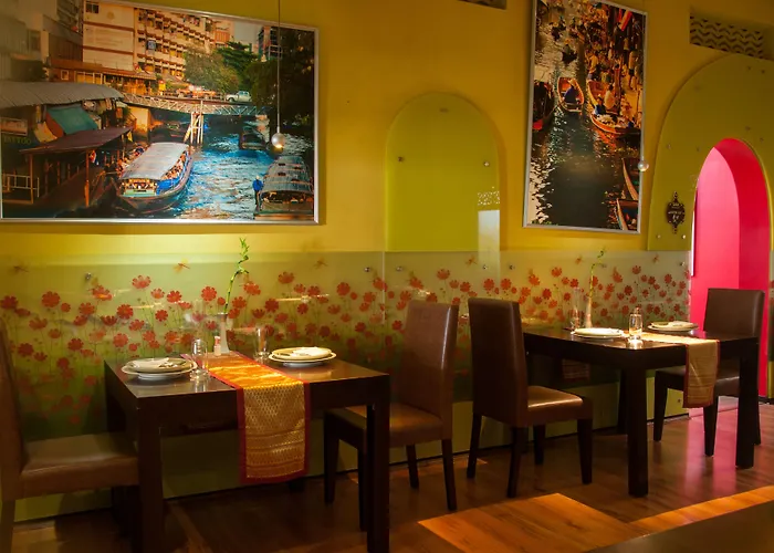 Sala Boutique Hotel Malé