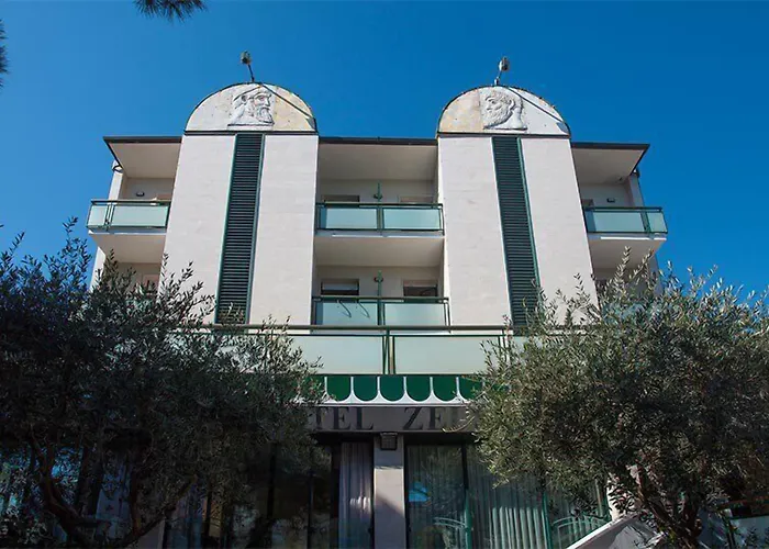 Hotel Zeus