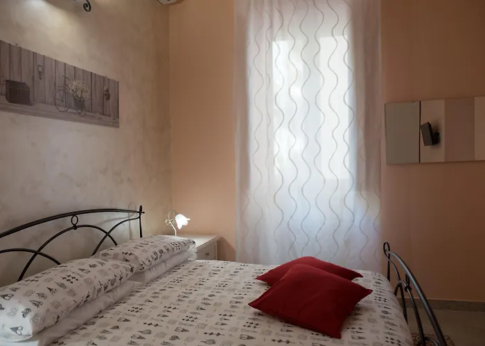 Via Trento 30 Hotel Salerno