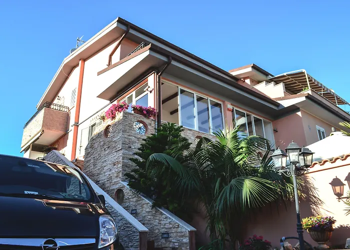Villa Erasi