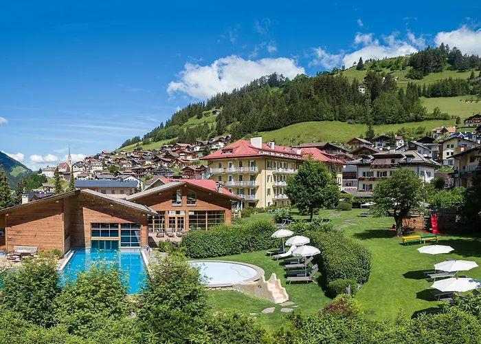 Family Hotel Posta