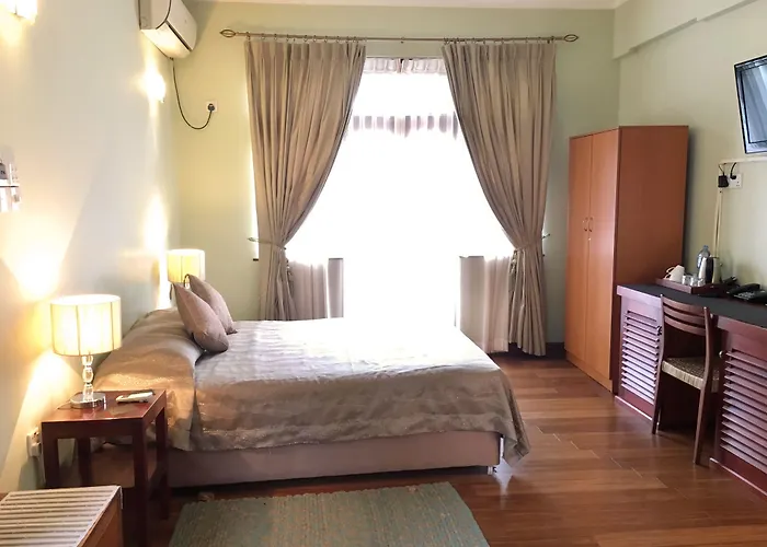 Villa 49 Kandy