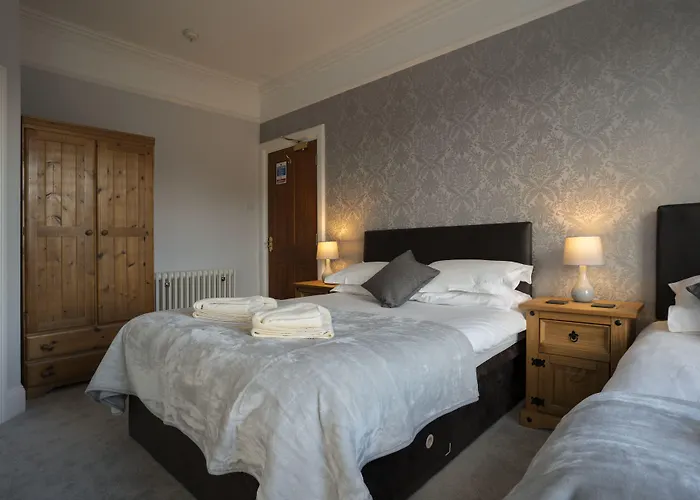 Lyndale Guest House Ambleside