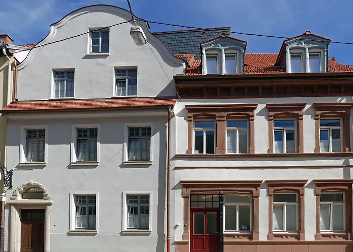 Maximilian Hotel Speyer