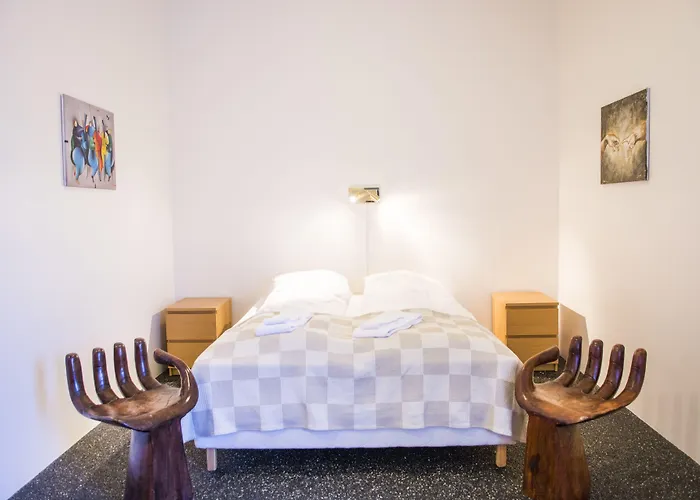 Hoefn Inn Guesthouse