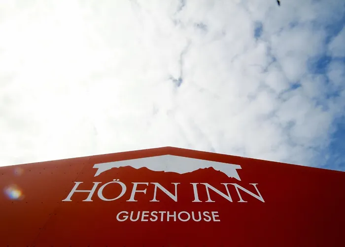 Hoefn Inn Guesthouse