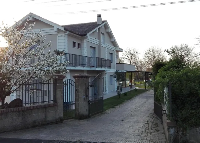 Guesthouse il Ciliegio